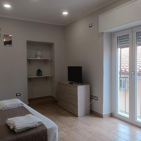La Finestra Sul Colle Apartment Caiazzo Екстериор снимка