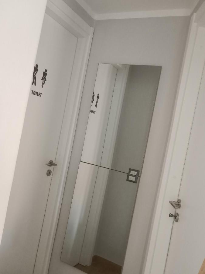 La Finestra Sul Colle Apartment Caiazzo Екстериор снимка