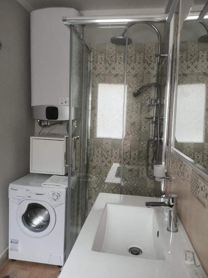 La Finestra Sul Colle Apartment Caiazzo Екстериор снимка