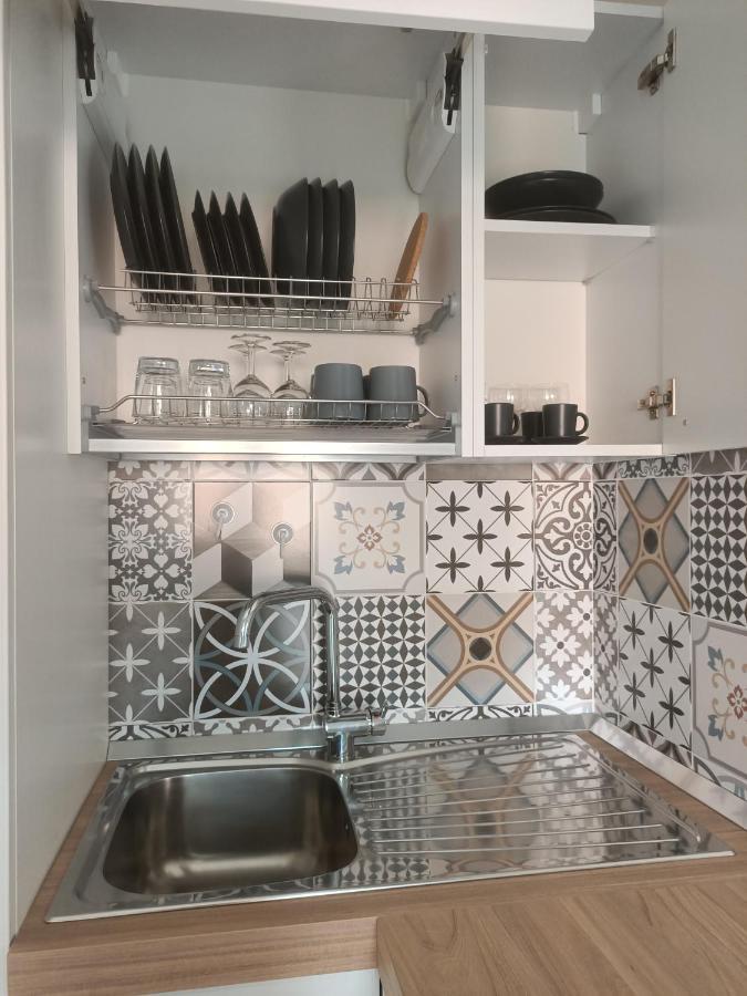 La Finestra Sul Colle Apartment Caiazzo Екстериор снимка